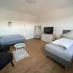 Monteurhaus Hemelingen شقة *