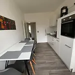 Monteurhaus Hemelingen *