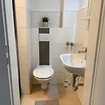 Monteurhaus Hemelingen شقة *