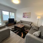 Monteurhaus Hemelingen Apartamento