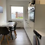 Monteurhaus Hemelingen *
