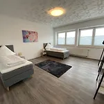 Monteurhaus Hemelingen شقة بريمين