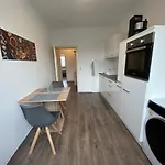 Monteurhaus Hemelingen شقة بريمين