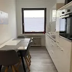 Monteurhaus Hemelingen شقة
