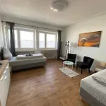 Apartamento Monteurhaus Hemelingen *