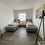 Apartamento Monteurhaus Hemelingen Bremen