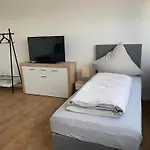 Monteurhaus Hemelingen Apartamento