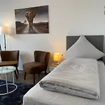 Monteurhaus Hemelingen Apartamento Bremen