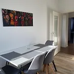Monteurhaus Hemelingen Apartamento Bremen