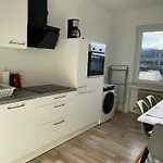 Monteurhaus Hemelingen Apartamento *