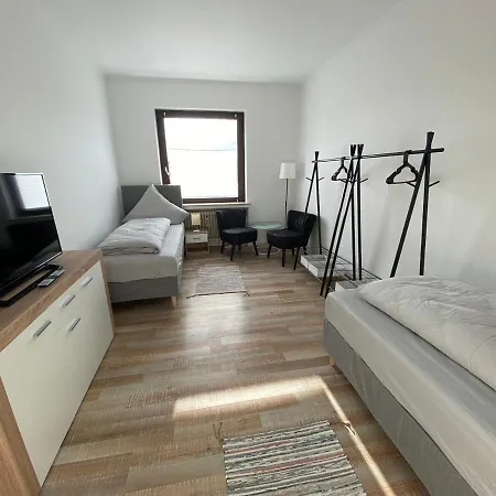 Monteurhaus Hemelingen *