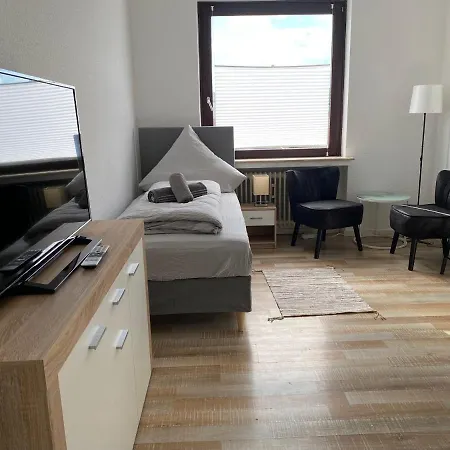 Monteurhaus Hemelingen