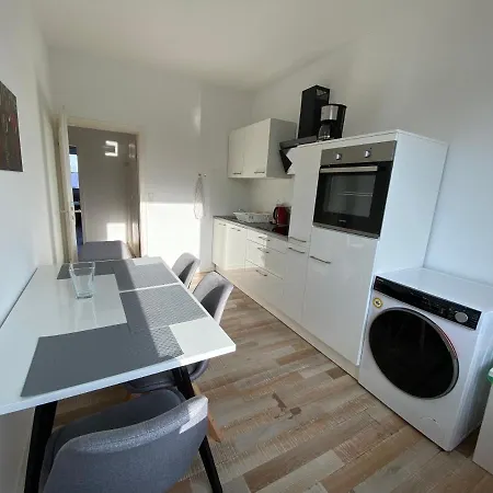 Monteurhaus Hemelingen * Bréma