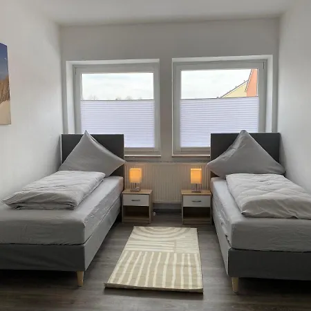 Monteurhaus Hemelingen *