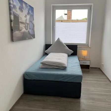 Appartamento Monteurhaus Hemelingen
