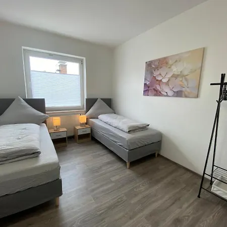 Monteurhaus Hemelingen Bremen