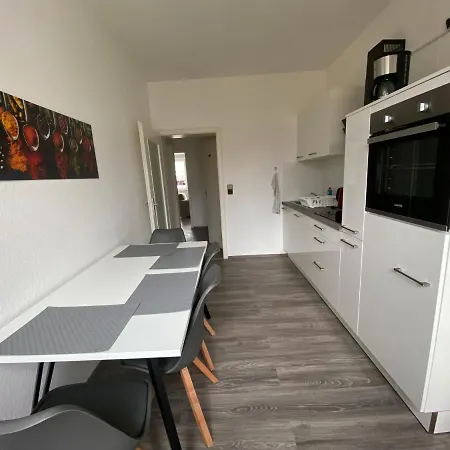 Monteurhaus Hemelingen *