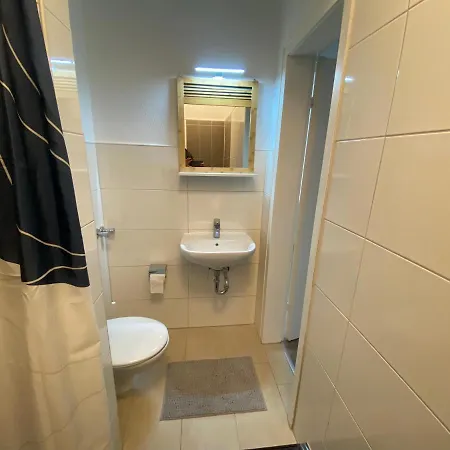 Monteurhaus Hemelingen Bréma