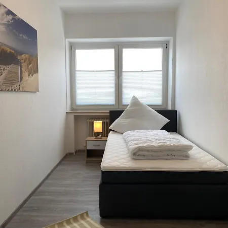 Monteurhaus Hemelingen * Bréma