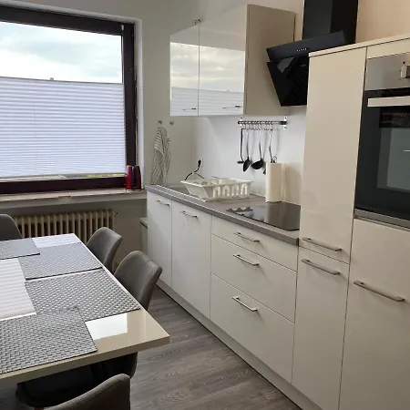 Monteurhaus Hemelingen *