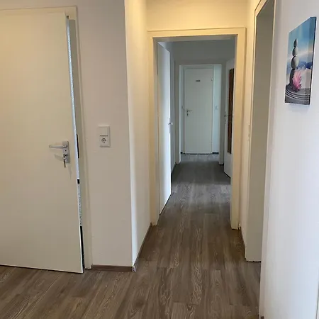 Monteurhaus Hemelingen Appartamento Brema