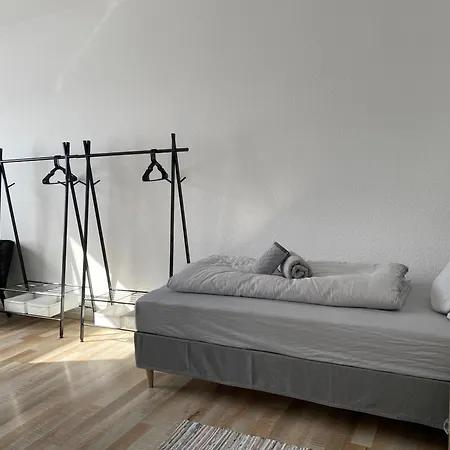 Monteurhaus Hemelingen 브레멘