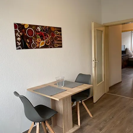 Monteurhaus Hemelingen Appartamento *