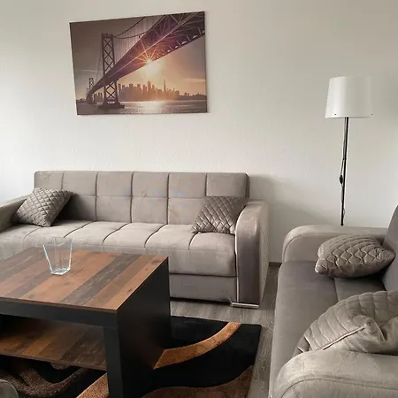 Monteurhaus Hemelingen *