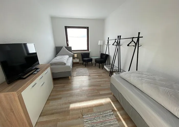 Monteurhaus Hemelingen *