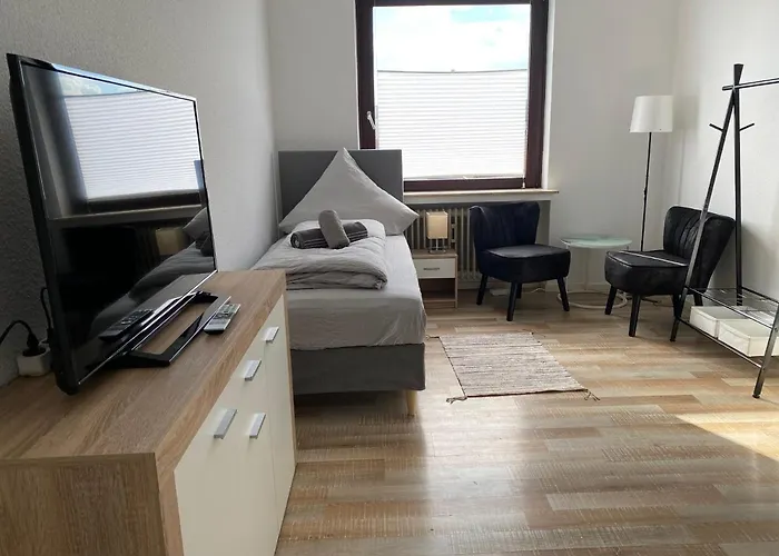 Monteurhaus Hemelingen