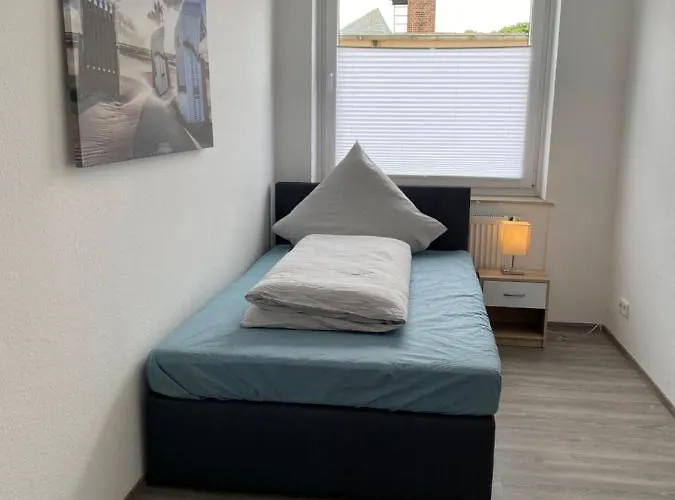 Apartment Monteurhaus Hemelingen