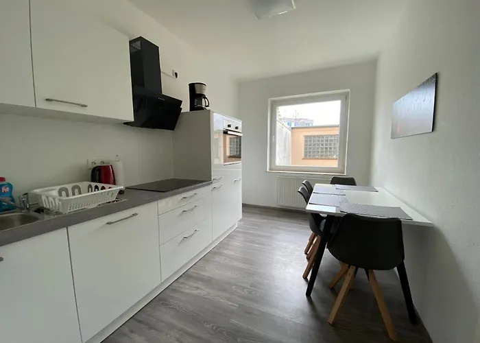 Apartment Monteurhaus Hemelingen Bremen