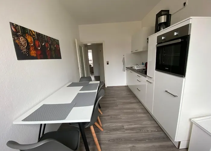 Monteurhaus Hemelingen *