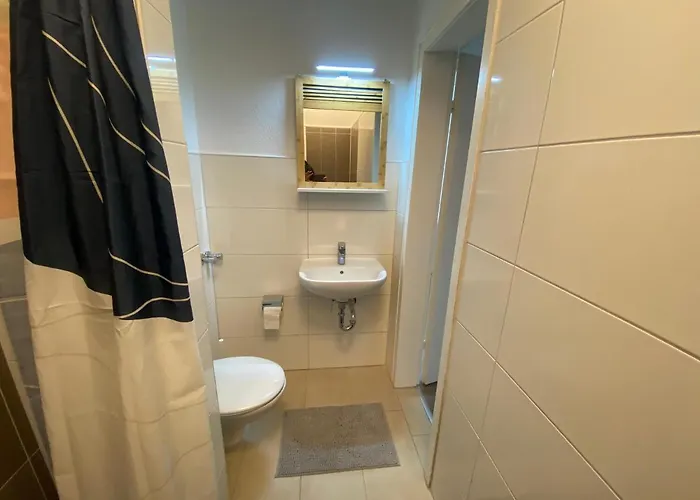 Monteurhaus Hemelingen Bremen