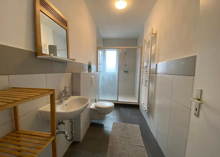 Monteurhaus Hemelingen *