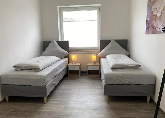 Monteurhaus Hemelingen