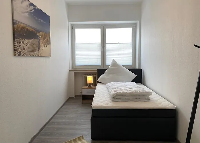 Monteurhaus Hemelingen * Bremen