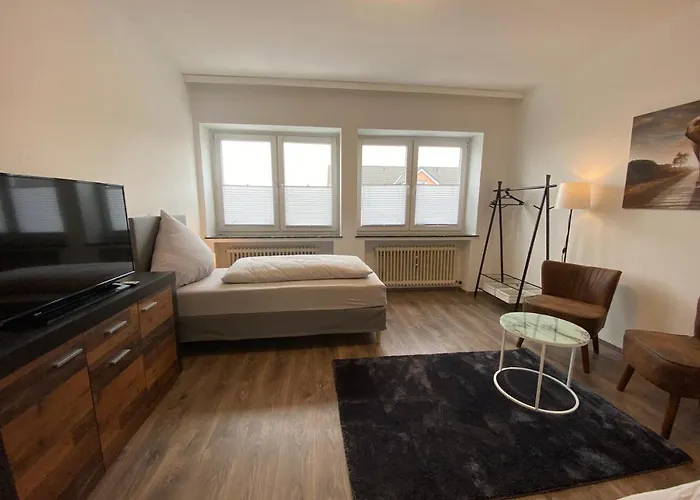 Monteurhaus Hemelingen Apartment Bremen