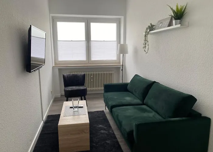 Monteurhaus Hemelingen