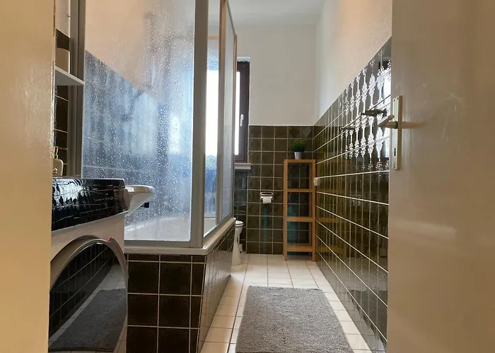 Apartment Monteurhaus Hemelingen Bremen