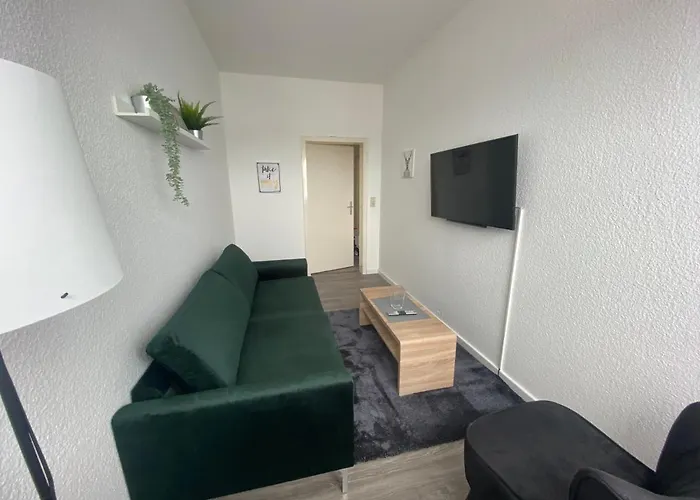 Apartment Monteurhaus Hemelingen Bremen